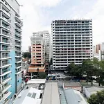 Studios Sampa - Moema Cotovia